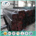 Hot Rolled Rectangular Steel Tube Manufacturer From Tianjin China